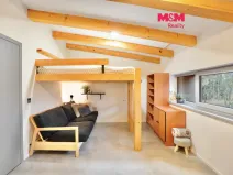 Prodej bytu 1+kk, Janov nad Nisou, 25 m2