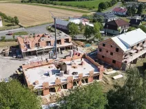Prodej bytu 1+kk, Valašské Meziříčí, 28 m2