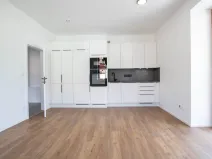 Pronájem bytu 3+kk, Praha - Radotín, Na Výšince, 58 m2