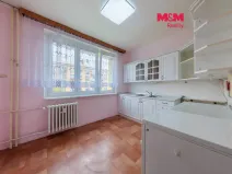 Prodej bytu 3+1, Bukovany, 65 m2
