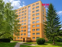 Prodej bytu 1+1, Zruč nad Sázavou, Na Výsluní, 29 m2