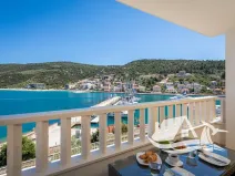 Prodej bytu 3+kk, Marina, Chorvatsko, 61 m2
