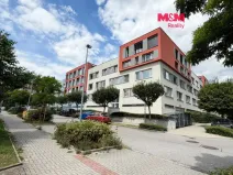 Pronájem bytu 3+kk, Praha - Prosek, Nad šestikopy, 80 m2