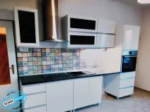 Pronájem bytu 2+1, Krnov, Petrovická, 56 m2