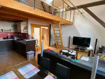 Pronájem bytu 3+kk, Brno, Jana Uhra, 136 m2