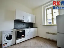 Pronájem bytu 1+1, Kutná Hora, Uhelná, 39 m2