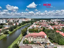 Prodej výrobních prostor, Kroměříž, Chelčického, 1414 m2