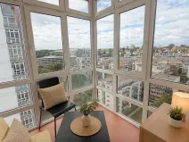 Pronájem bytu 3+kk, Praha, Vinohradská, 73 m2