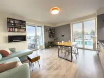 Pronájem bytu 3+kk, Plzeň, V Zahrádkách, 58 m2