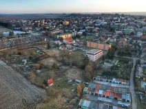 Dražba pozemku pro bydlení, Skuteč, Havlíčkova, 427 m2