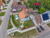 Prodej rodinného domu, Rožďalovice, Tyršova, 120 m2