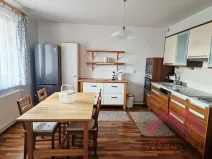 Pronájem bytu 2+1, Praha - Čakovice, Ke stadionu, 70 m2