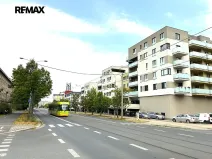 Pronájem bytu 2+kk, Plzeň, Koterovská, 42 m2