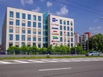 Pronájem obchodního prostoru, Ostrava, 10808 m2