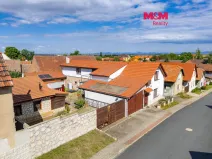 Prodej rodinného domu, Ledčice, 171 m2