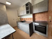 Pronájem bytu 3+1, České Budějovice, Polní, 72 m2