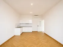 Pronájem bytu 2+kk, Praha - Vinohrady, 49 m2