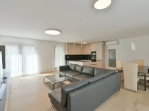 Pronájem bytu 3+kk, Praha - Michle, Michelská, 115 m2