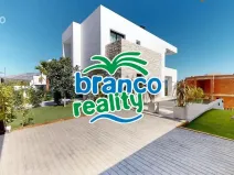 Prodej rodinného domu, Polop, Alicante, Španělsko, 293 m2