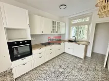 Pronájem bytu 2+1, Praha - Vinohrady, Šrobárova, 83 m2