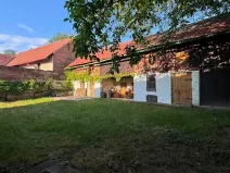 Prodej rodinného domu, Ctiněves, 100 m2