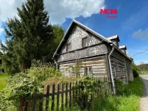Prodej rodinného domu, Zdislava, 130 m2