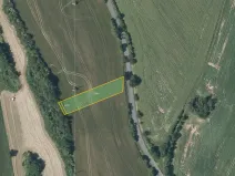 Prodej pole, Oplany, 14270 m2