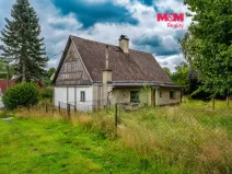 Prodej rodinného domu, Rynoltice, 125 m2