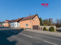 Prodej rodinného domu, Nové Sedlo - Chranišov, 119 m2