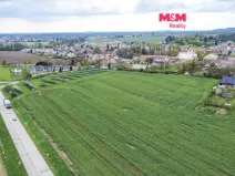 Prodej pozemku pro bydlení, Mostkovice, 1448 m2