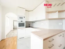 Prodej bytu 2+kk, Praha - Krč, Štúrova, 68 m2