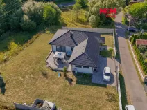 Prodej rodinného domu, Valy, Pod Lesem, 114 m2