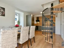Prodej bytu 4+kk, Kraslice, 80 m2