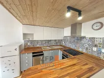 Pronájem bytu 2+kk, Turnov, Husova, 52 m2