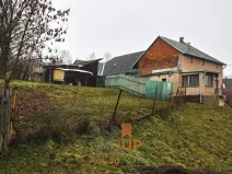 Prodej rodinného domu, Radiměř, 240 m2