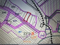 Prodej pozemku pro bydlení, Mokrá-Horákov, 717 m2