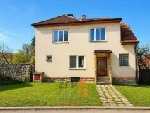 Prodej rodinného domu, Světlá, 137 m2