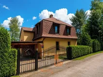 Prodej rodinného domu, Liberec, Žitavská, 104 m2