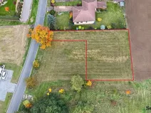 Prodej pozemku pro bydlení, Tatce, Na Stachově, 800 m2