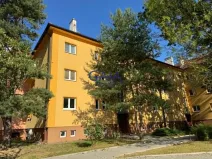 Pronájem bytu 2+1, Dubňany, Nám. 15.dubna, 56 m2
