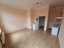 Pronájem bytu 1+kk, Praha - Žižkov, Vlkova, 28 m2