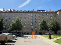 Pronájem bytu 3+kk, Brno, Šumavská, 75 m2