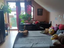 Pronájem pokoje, Praha - Radotín, 22 m2