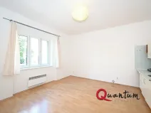 Pronájem bytu 1+kk, Praha - Nusle, V zálomu, 33 m2
