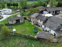 Prodej rodinného domu, Havlíčkův Brod, Dolík, 190 m2