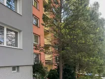 Prodej bytu 1+1, Frýdek-Místek, Bruzovská, 36 m2