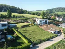 Prodej pozemku pro bydlení, Poříčí nad Sázavou, 1017 m2