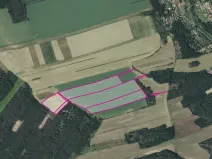 Prodej pole, Lhotka, 152320 m2