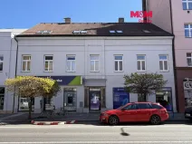Pronájem obchodního prostoru, Pardubice - Zelené Předměstí, 17. listopadu, 12 m2