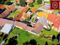 Prodej rodinného domu, Rozseč, 90 m2